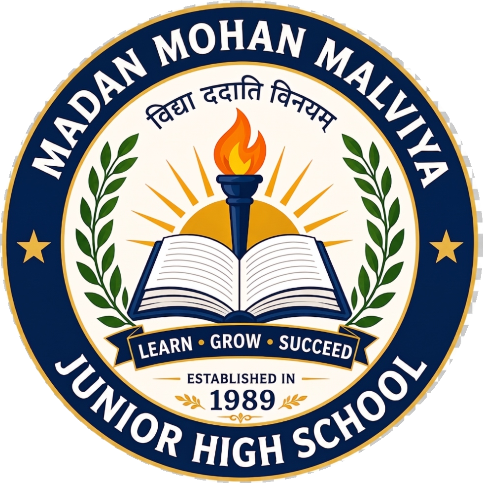 Madan Mohan Malviya Junior High School